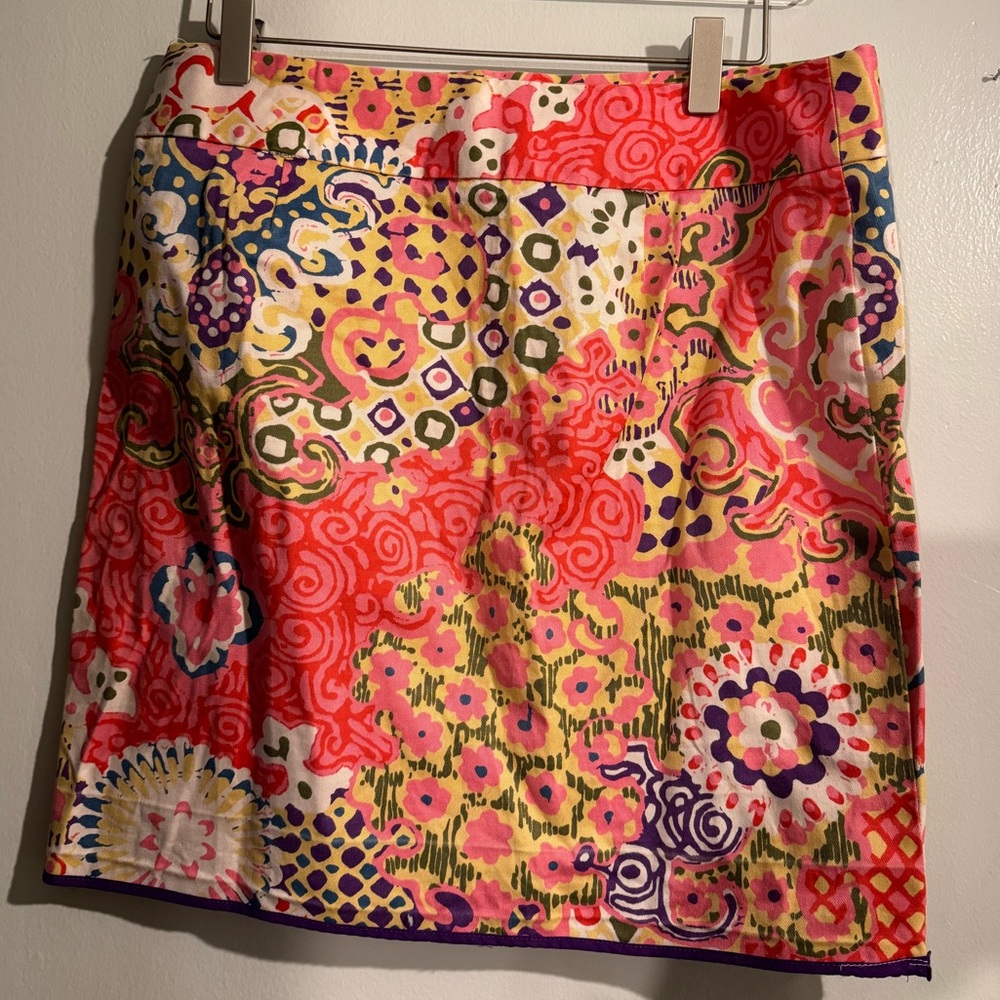 JCrew Skirt